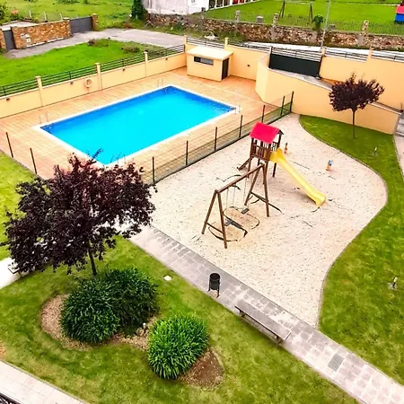 Apartment Playa Vistas Al Mar & Piscina & Parking *